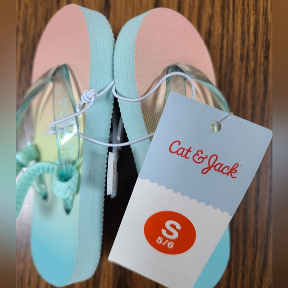 Girl's 12M 4-Piece Summer Bundle NWT Dress & Bloomers - Picture 11 of 16